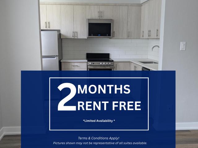 Apartment for rent in Woburn, Ontario