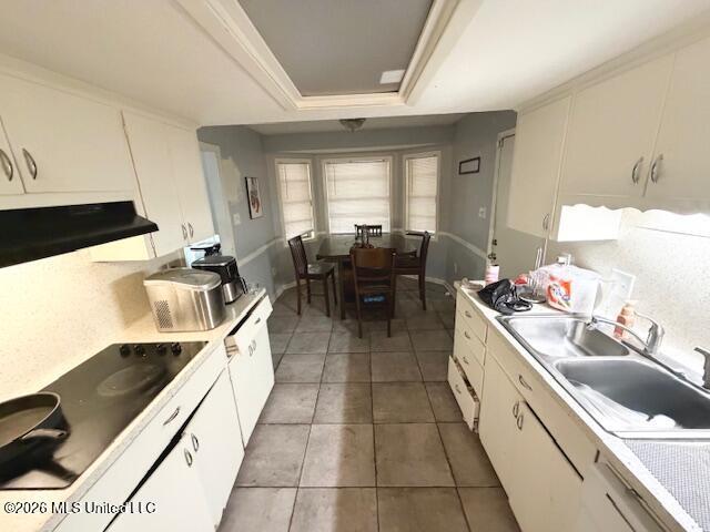 House for sale in Jackson, Mississippi