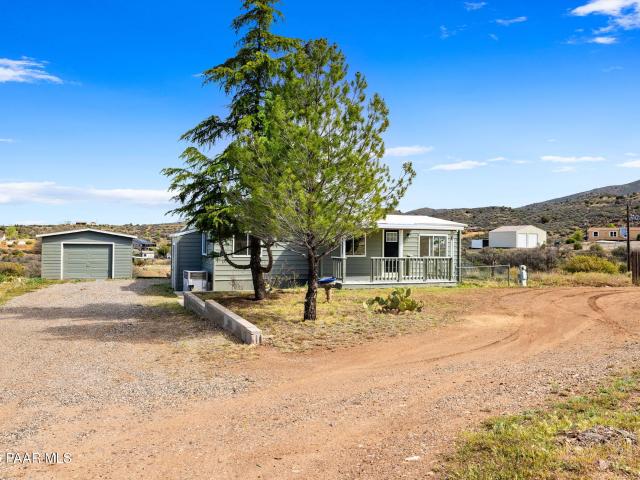 Property for sale in Dewey, Arizona