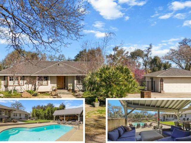 Condo for rent in Red Bluff, California