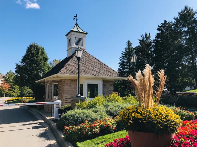 House for sale in Orland Park, Illinois