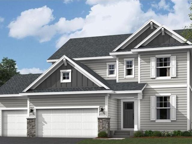 House for sale in Hennepin, Minnesota