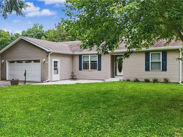 House for sale in Vermilion, Illinois