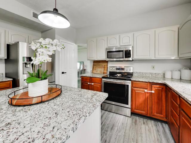 House for sale in Carmel, Indiana