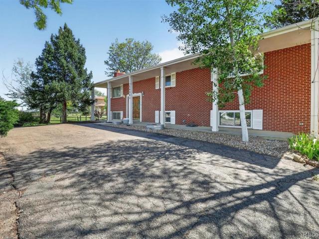 House for sale in Broomfield, Colorado