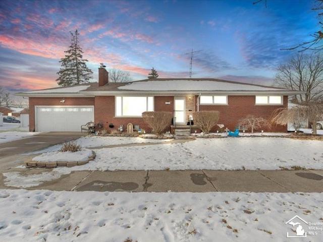 House for sale in Southgate, Michigan