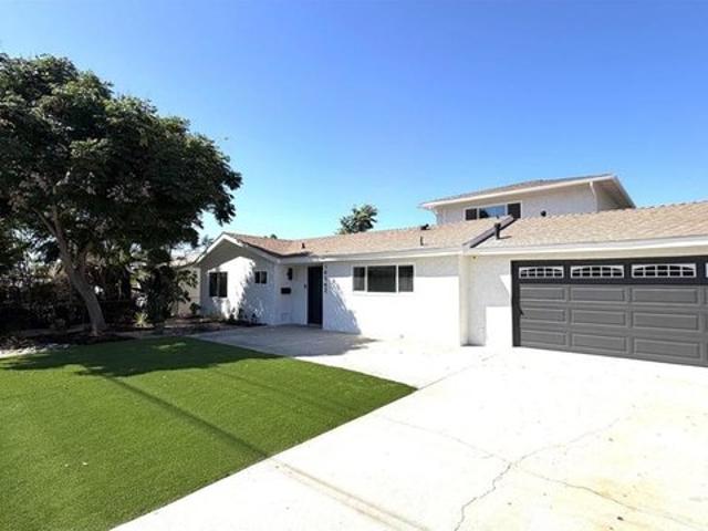 House for sale in Poway, San Diego County