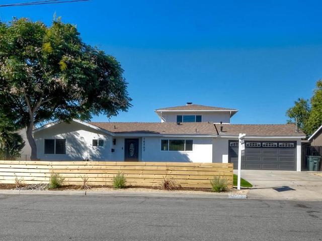 House for sale in Poway, San Diego County