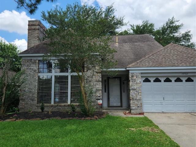 House for rent in Harris, Texas