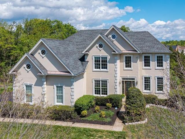 House for sale in Virginia