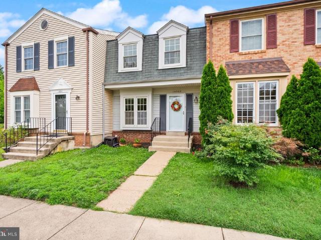 Townhouse for sale in Virginia