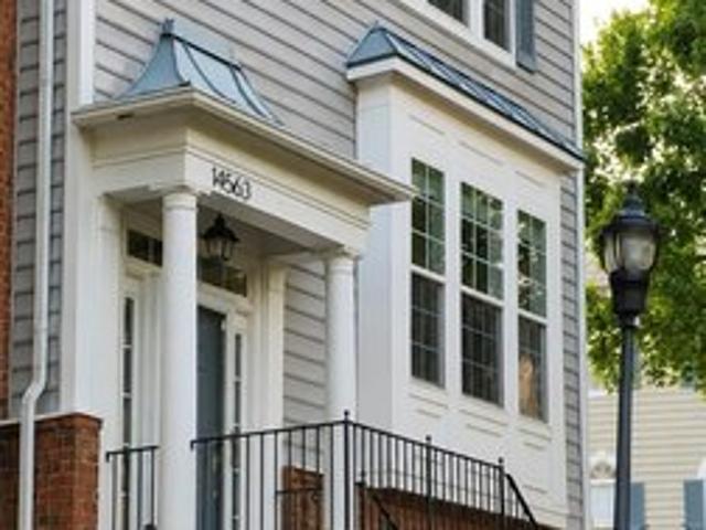 Townhouse for sale in Charlotte, Mecklenburg County