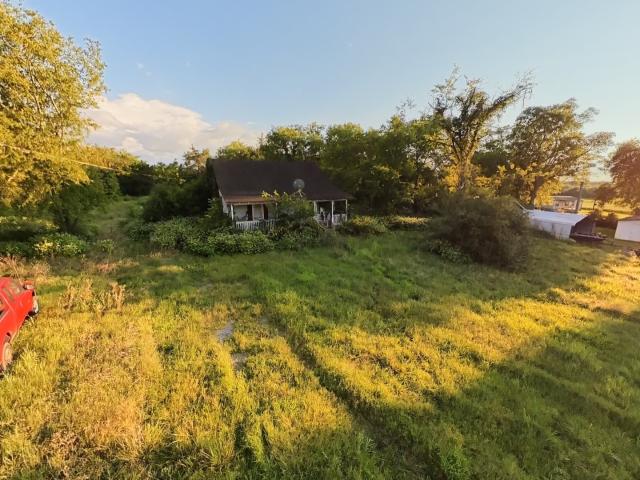 Farm for sale in Tennessee