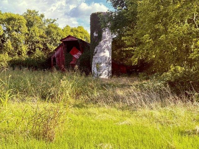 Farm for sale in Tennessee