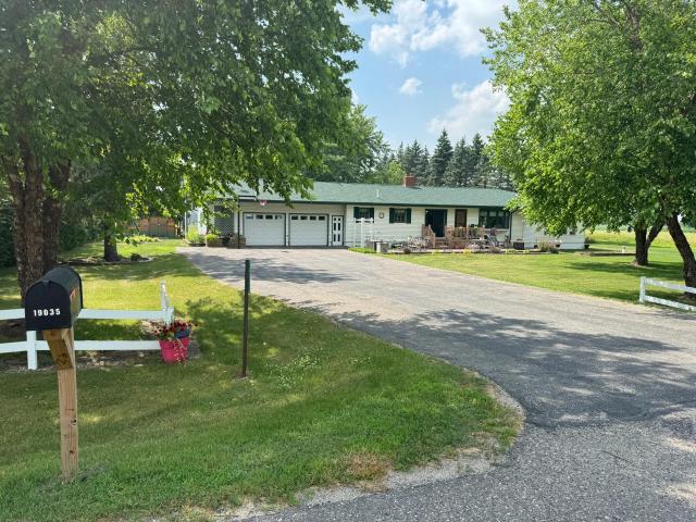 House for sale in Wadena, Minnesota