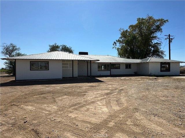 House for sale in Blythe, California