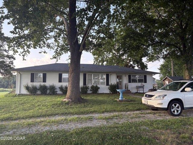 House for sale in Carthage, Missouri