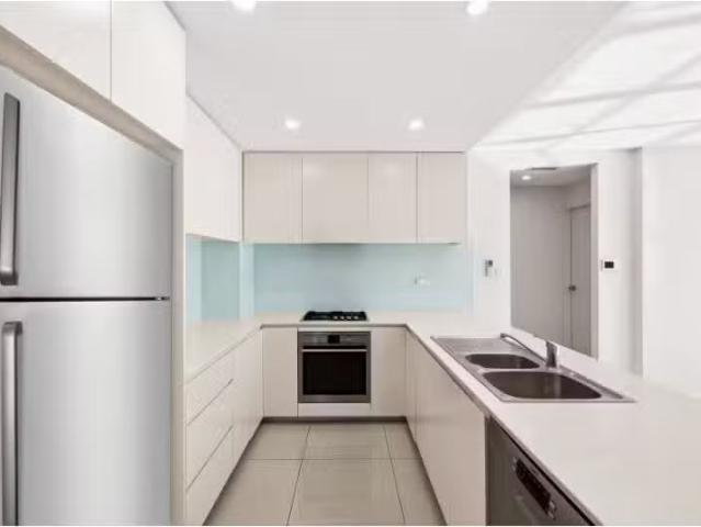 Apartment for rent in Inner West, Sydney
