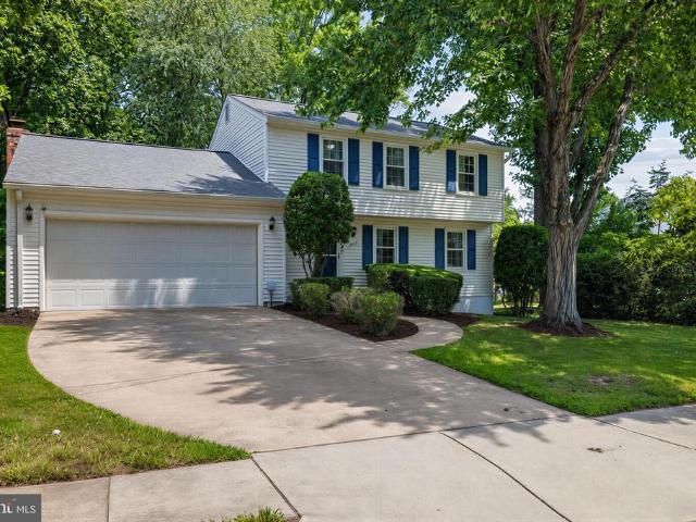 House for sale in Virginia