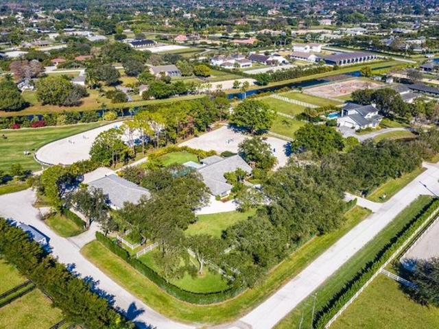 House for sale in Wellington, Florida