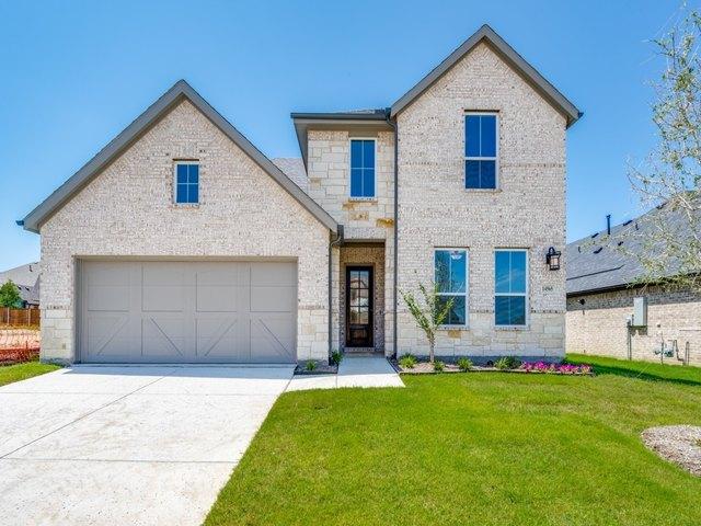 House for sale in Denton, Texas