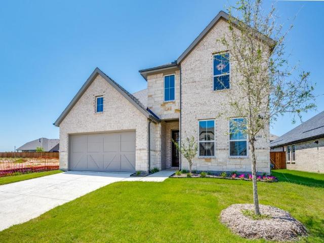 House for sale in Denton, Texas