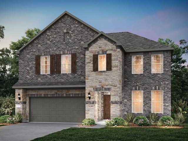 House for sale in Denton, Texas