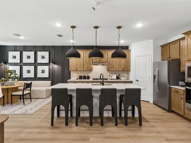 House for sale in Denton, Texas