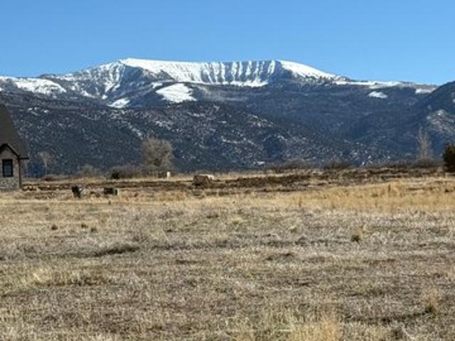 Land for sale in Spring City, Utah