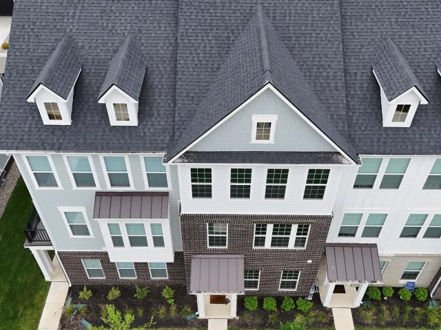 Townhouse for sale in Carmel, Indiana