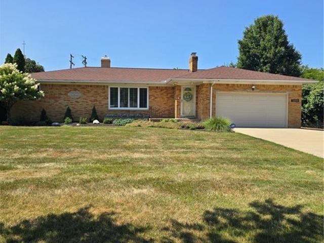 House for sale in Middleburg, Ohio