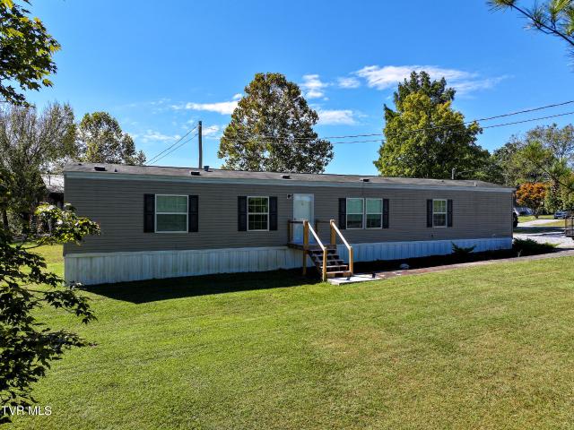 House for sale in Mosheim, East Tennessee