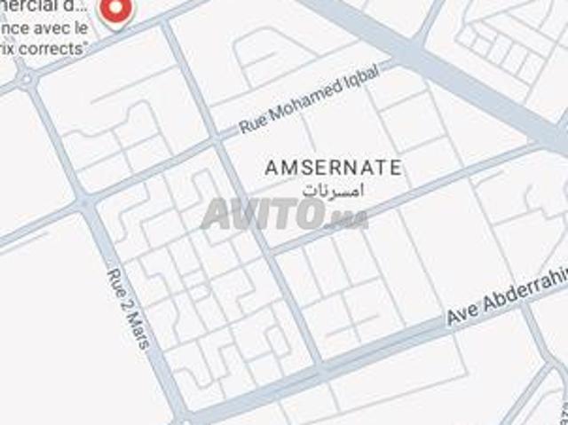 Propriété vente à Aït Melloul, Oued ed Dahab-Lagouira