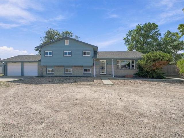 House for sale in Brighton, Adams County