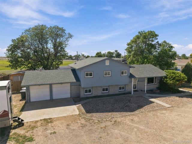 House for sale in Brighton, Adams County