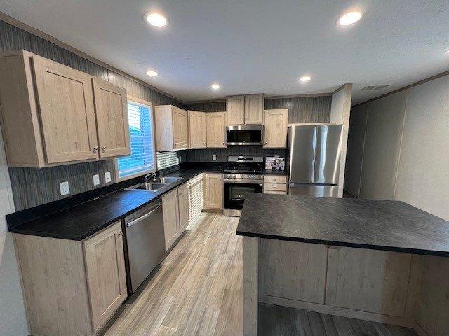 House for sale in Buchanan, Michigan