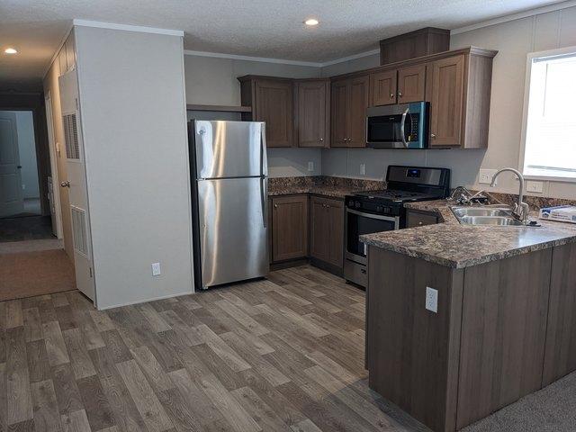 House for sale in Buchanan, Michigan