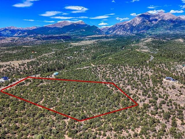 Land for sale in Chaffee, Colorado