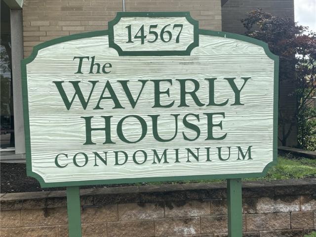Condo for sale in Lakewood, Ohio