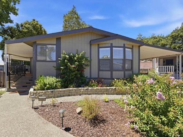 House for sale in Sloughhouse, California