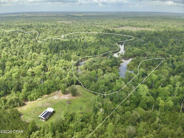 Land for sale in Blountstown, Florida
