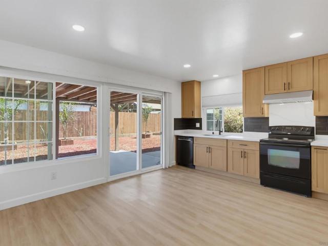 House for sale in Rancho La Paz, Poway