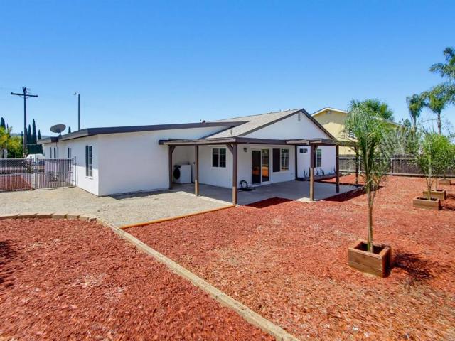 House for sale in Poway, California