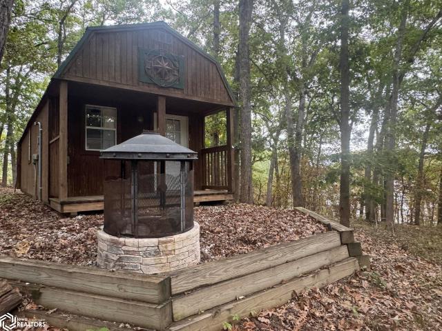 Land for sale in Moravia, Appanoose County