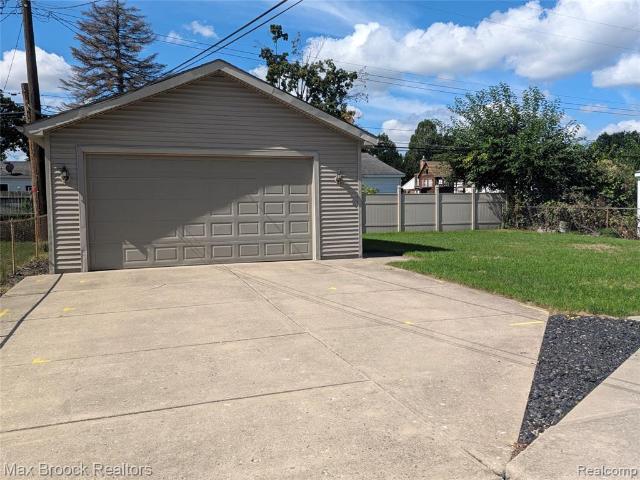 Property for rent in Livonia, Michigan