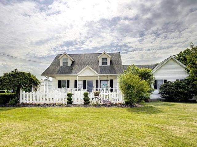 House for sale in Centerburg, Ohio