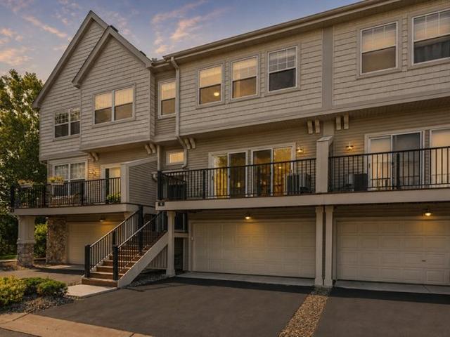 Townhouse for sale in Hugo, Minnesota