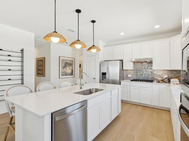 House for sale in Denton, Texas
