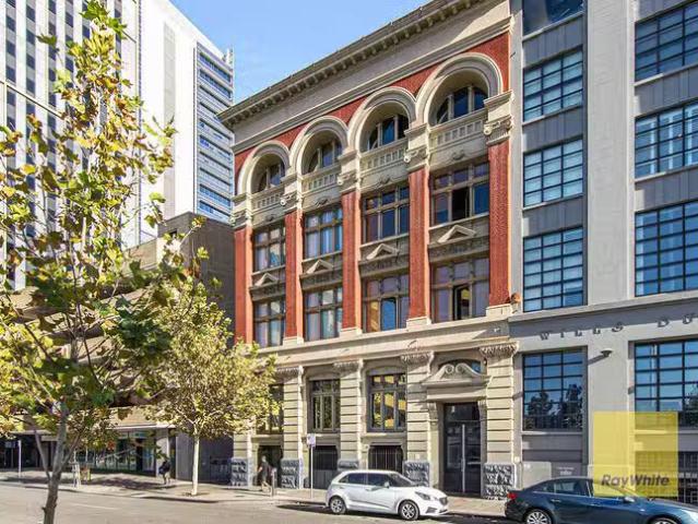 Apartment for rent in Perth, City Of Perth