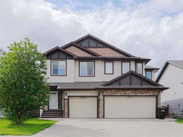 House for sale in Wedgewood, Alberta